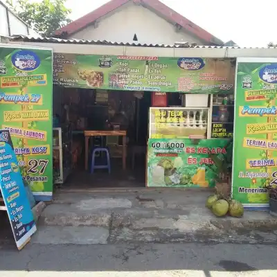 Warung 27