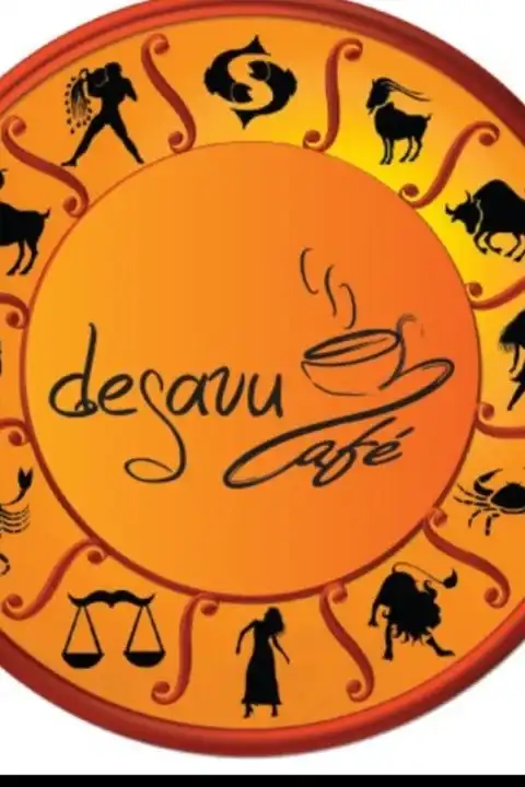 Dejavu Cafe'nin yemek ve ambiyans fotoğrafları 12