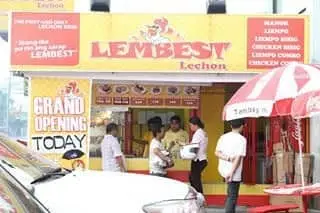 Lembest Lechon