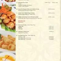 Gambar Makanan Golden Lotus - Bali Dynasty Resort 2