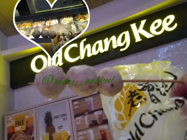 Gambar Makanan OldChangKee 5