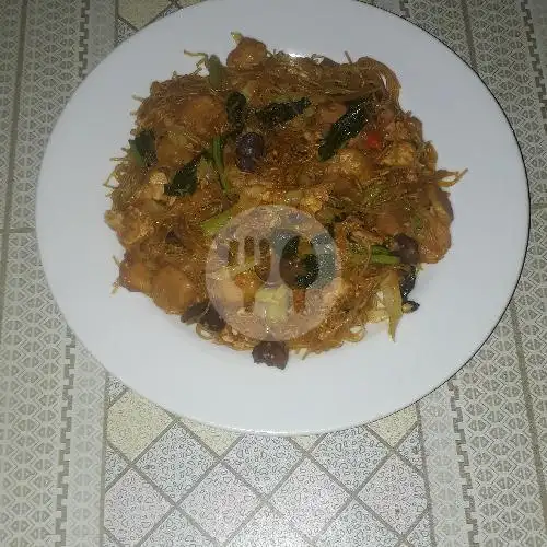 Gambar Makanan Spesial Mie Lampung Ploso 4