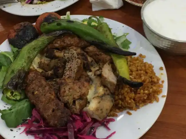 Nur Ocakbaşı'nin yemek ve ambiyans fotoğrafları 6