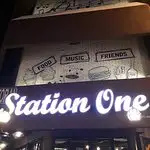 Station One Leisure Cafe Food Photo 3