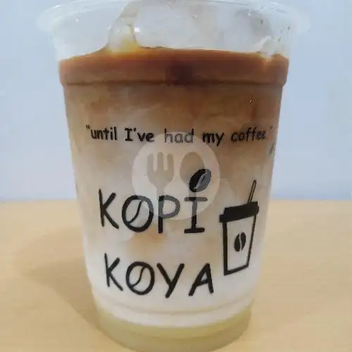 Gambar Makanan Kopi Koya, Irian Barat 8