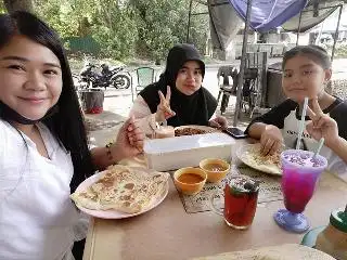 Restoran Selera Kita Bah