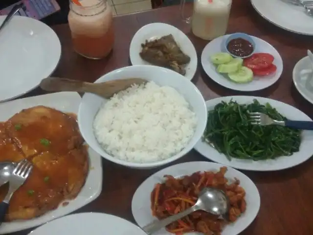 Gambar Makanan Mekar Jaya Seafood 5