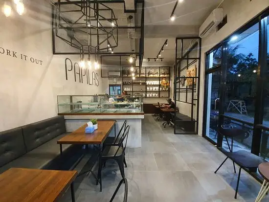 Gambar Makanan Papilas Coffee House Gianyar 13