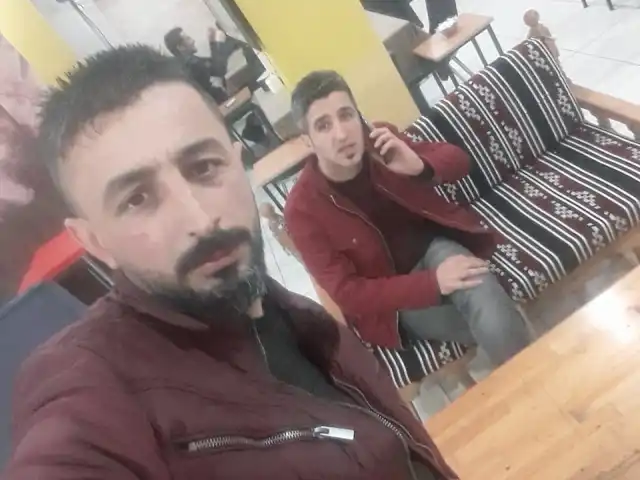 Fukara Cafe'nin yemek ve ambiyans fotoğrafları 6