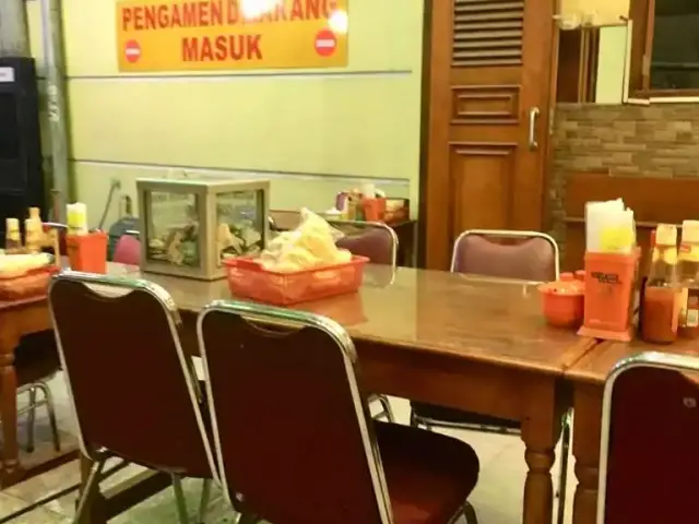 Gambar Makanan Pondok Bakso Pak Parjo 12