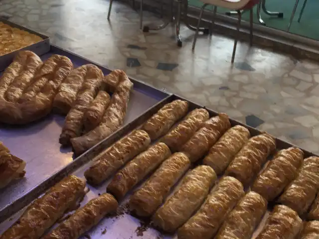 Beyoğlu Börekçisi'nin yemek ve ambiyans fotoğrafları 7