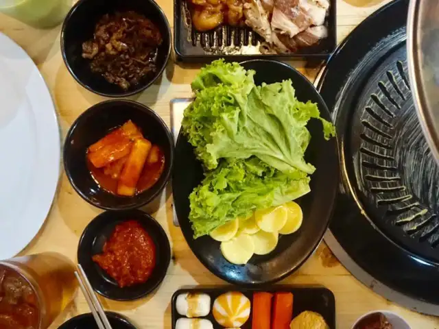 Gambar Makanan Yorichi BBQ & Shabu Shabu 14