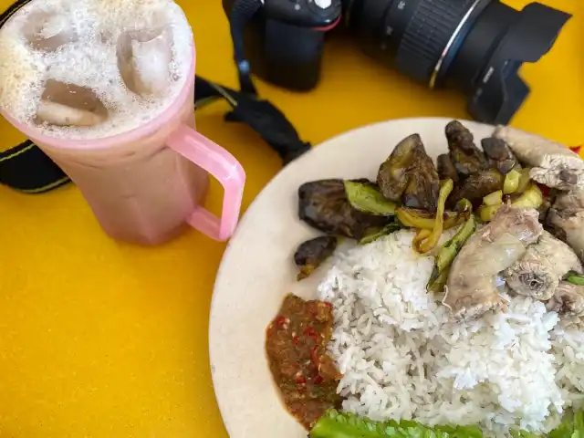 Kuala kurau Food Photo 12