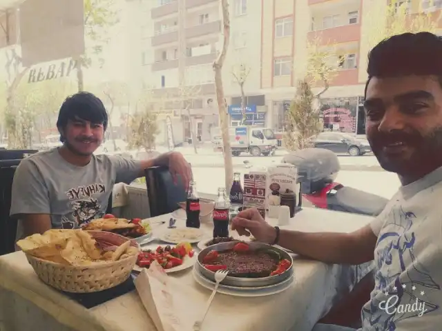 Antep Konya Sofrası'nin yemek ve ambiyans fotoğrafları 5