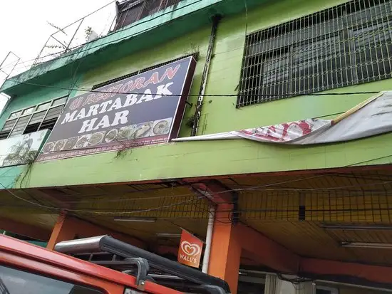 Gambar Makanan Martabak HAR 8