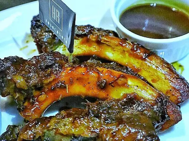 Gambar Makanan TheHolyribs 7