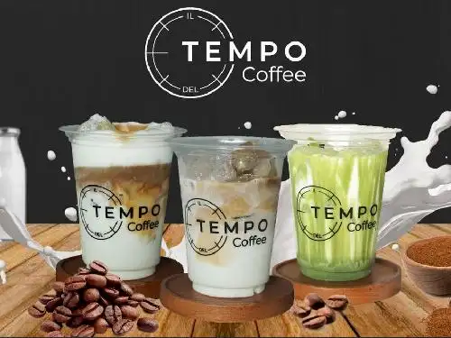 Tempo Coffee