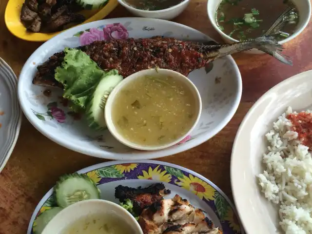 Kedai Nasi Pohon Jati Food Photo 8