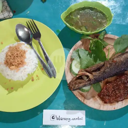 Gambar Makanan Waroeng Ce Memi (Gado-Gado), Gresik 14