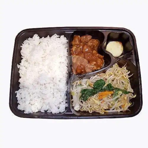 Gambar Makanan Shokuyoku Teppanyaki, Karawaci 2