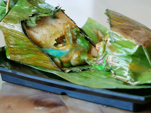 Gambar Makanan Dapoer Roti Bakar 1