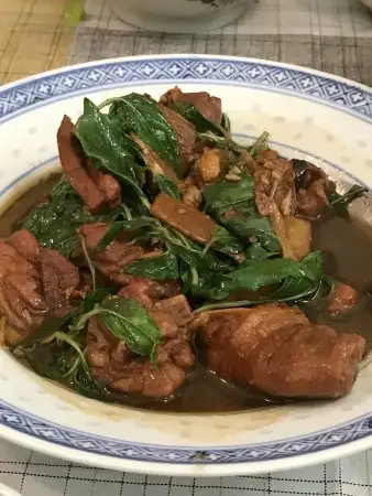 Chia Fong Chieng Food Photo 5