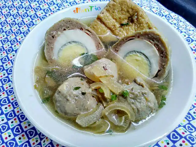 Gambar Makanan Bakso Titoti 14