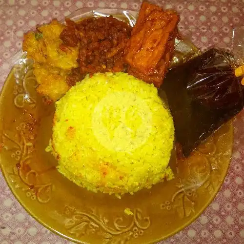 Gambar Makanan Warung Zam Zam, Hj Saripah Raya 10