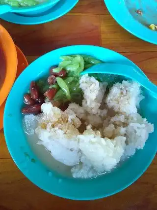 Warong Cendol Pulut Sebaya