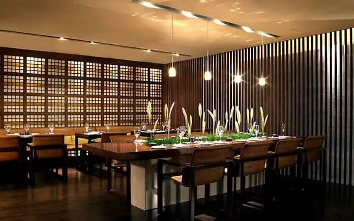 Paseo Uno - Mandarin Oriental Hotel Food Photo 2