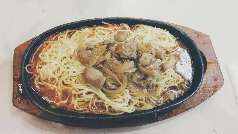 Gambar Makanan YamMie Hotplate 3