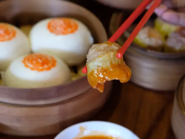 Gambar Makanan Hawche Dimsum Bar 4