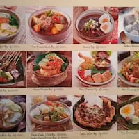 Gambar Makanan Java Kitchen 1