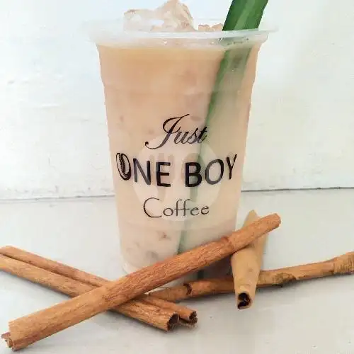 Gambar Makanan JUST ONE BOY COFFEE 14