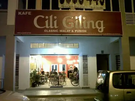 Cili Giling Cafe Food Photo 10