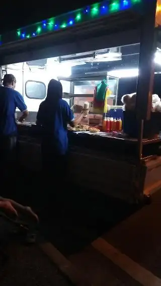 BURGER SRI PAHLAWAN RELAU