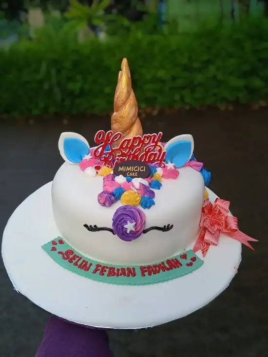 Gambar Makanan Toko Kue Mimicici Cake Tajurhalang 7