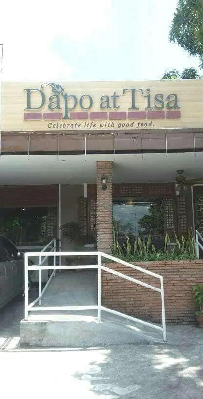 Dapo at Tisa Food Photo 10