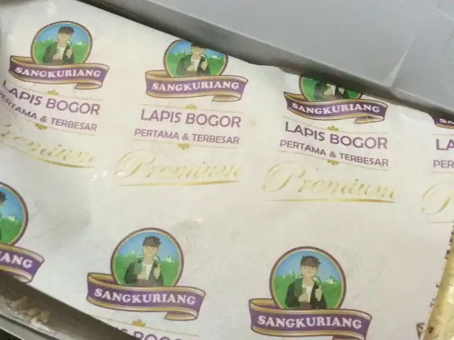 Gambar Makanan Lapis Bogor Sangkuriang 13