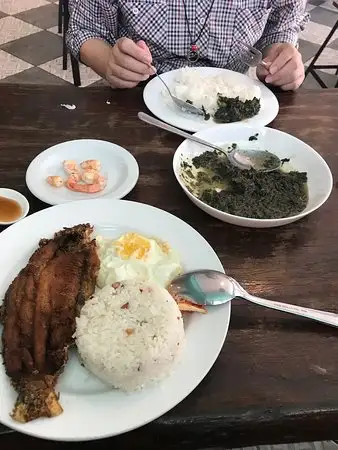 Papi's Pinoy Kitchen Food Photo 1