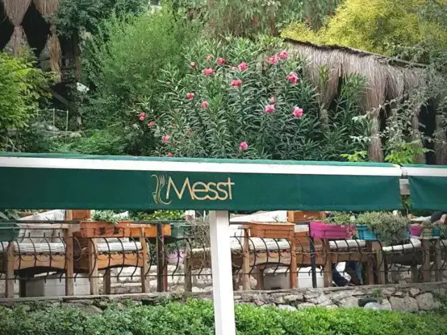 Messt Cafe Restaurant'nin yemek ve ambiyans fotoğrafları 13