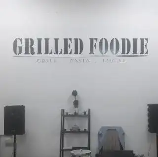 Grilled Foodie Restaurant
