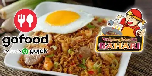 Nasi Goreng Selera Kita, Bendungan