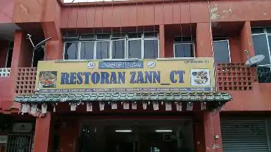 Restoran Zann_Ct Food Photo 3