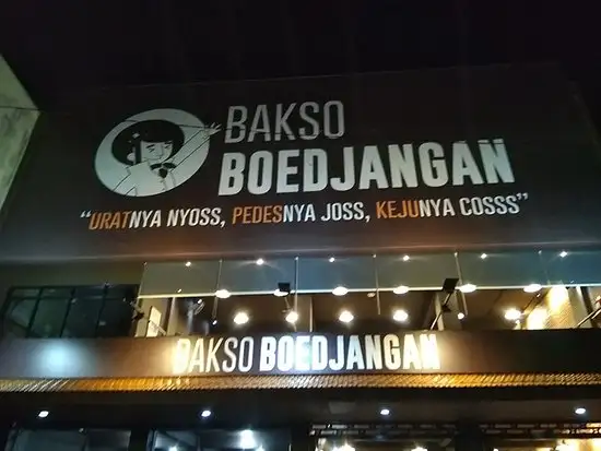 Gambar Makanan Bakso Boedjangan 8