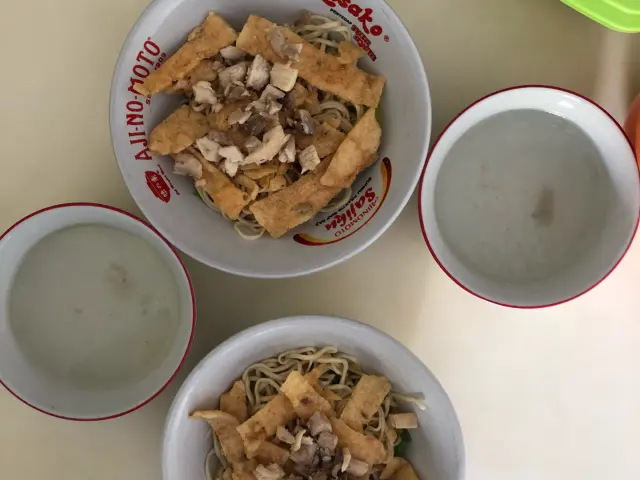 Gambar Makanan Bakmi Tan 2