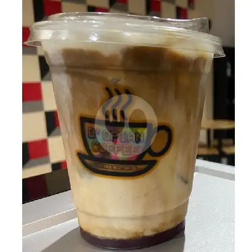 Gambar Makanan D'opian Coffee, Jl. M Yusuf III NO. 101 Paninggilan 6