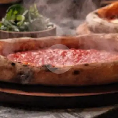 Gambar Makanan Fucina Pizzeria E Cucina Artigiana, Canggu 4