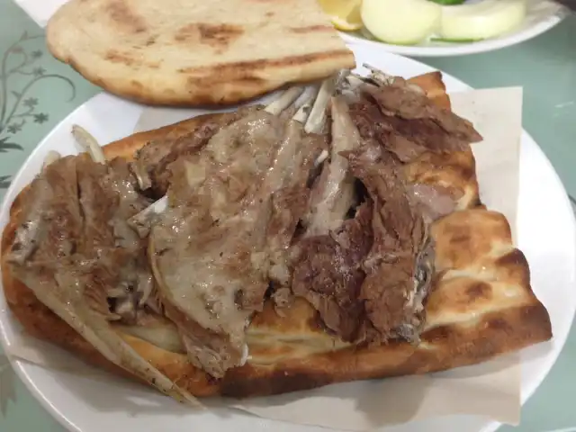 Siirt Büryan Kebabı'nin yemek ve ambiyans fotoğrafları 6