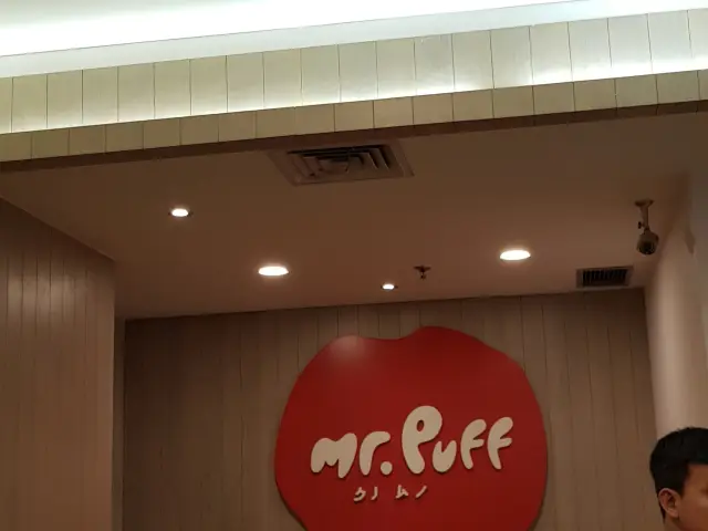 Gambar Makanan Mr. Puff 3
